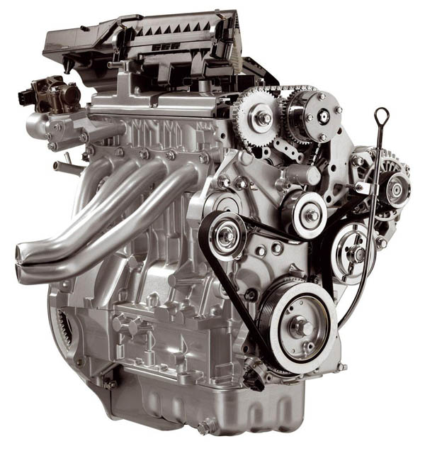 2019 Cabriolet Car Engine